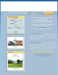 Caritey immobilier