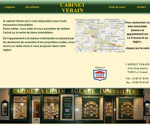 Cabinet vrain - cabinet-verain.com