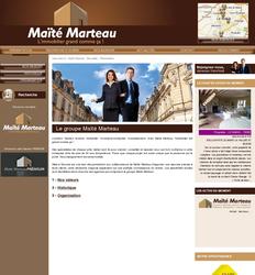 Agence marteau mat - www.maite-marteau.com