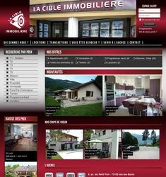 La cible immobilire - www.lacibleimmobiliere.com