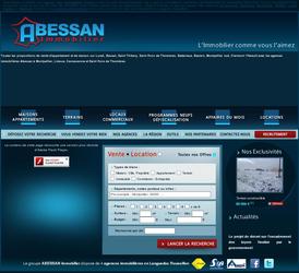 Abessan - www.abessan.fr