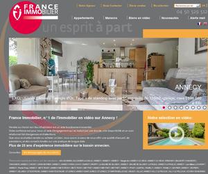 France immobilier - www.france-immo.fr