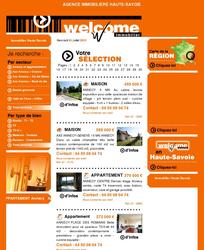 Welcome immobilier - www.welcome-immobilier.com