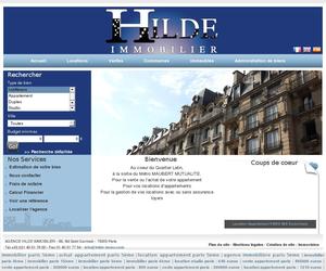 Hilde - www.hilde-immo.com