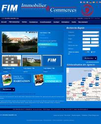 Fim - www.fim-immobilier.com