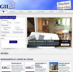 Gill - www.gil-immo.fr
