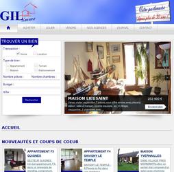 Gill - www.gil-immo.fr