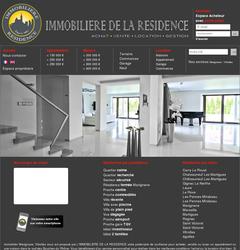 Immobilire de la rsidence - www.immo-residence.net