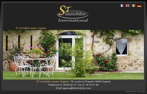 St immobilier international - www.stimmobilier.com