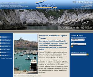 Agence transax - www.agencetransax.com