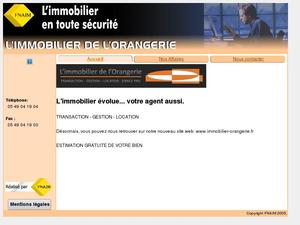 L'immobilier de l'orangerie - limmodelorangerie.fnaim.fr