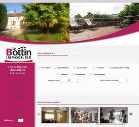 Bottin immobilier - www.lebottin-immobilier.com