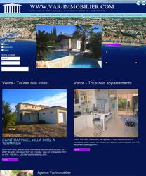 La compagnie immobiliere - www.var-immobilier.com