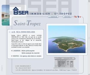 Agence a.b.sea immobilier - www.abseaimmobilier.com