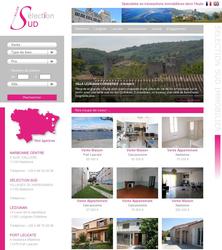 Slection sud immobilier - www.selectsudimmo.com