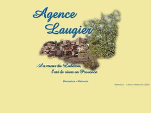 Agence laugier - www.agence-laugier.com