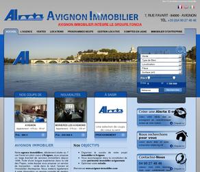 Agence avignon immobilier - www.avignon-immobilier.com