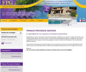 France provence gestion - www.fpg-provencelocation.com