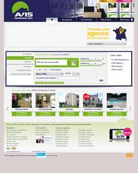 Agence avis immobilier - www.avis-immobilier.fr
