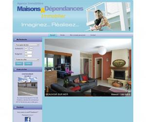 Maisons et dpendances - www.maisonsetdependances.com