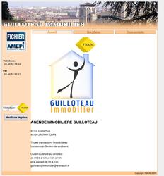 Guilloteau dominique - www.fnaim.fr/guilloteau
