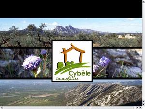Cyble immobilier - www.cybeleimmobilier.fr