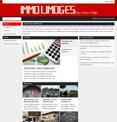Anglard immobilier - www.immolimoges.fr