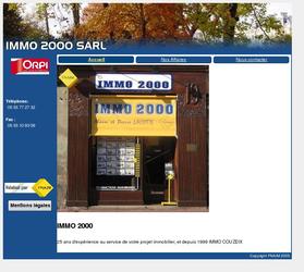 Immo 2000 - www.fnaim.fr/immo2000