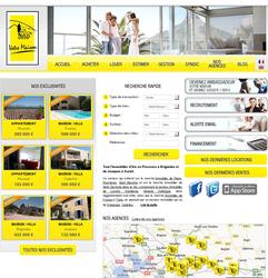 S.e.t.i.p. immobilier - www.votremaison.fr