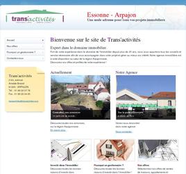 Trans'activits - www.transactivites.com