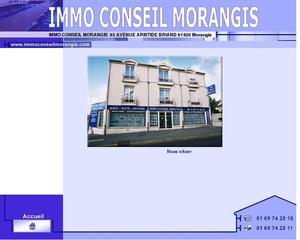 Immo conseil morangis - www.immoconseilmorangis.com