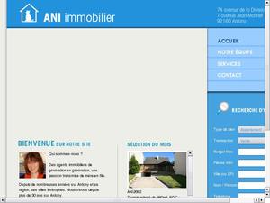 A.n.i agence nguyen immobilier