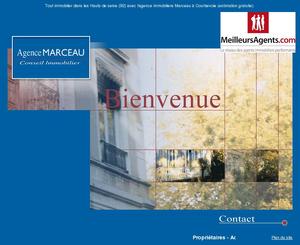 Agence marceau immobilier - www.agencemarceau.com