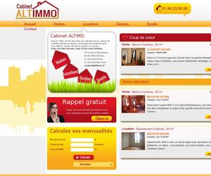 Agence altimmo - www.altimmo.fr