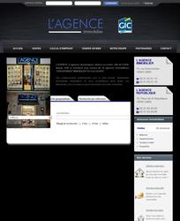 L'agence saint pierre - www.lagenceimmobilier.com