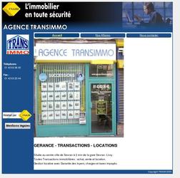 Agence transimmo - www.fnaim.fr/transimmo